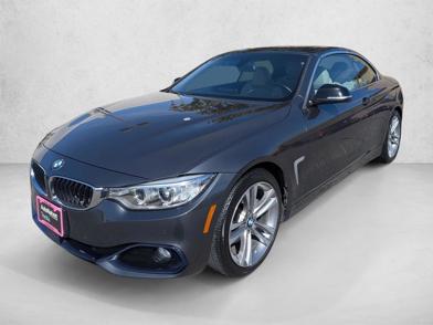 2014 BMW 4 Series 428i -
                  Hayward, CA