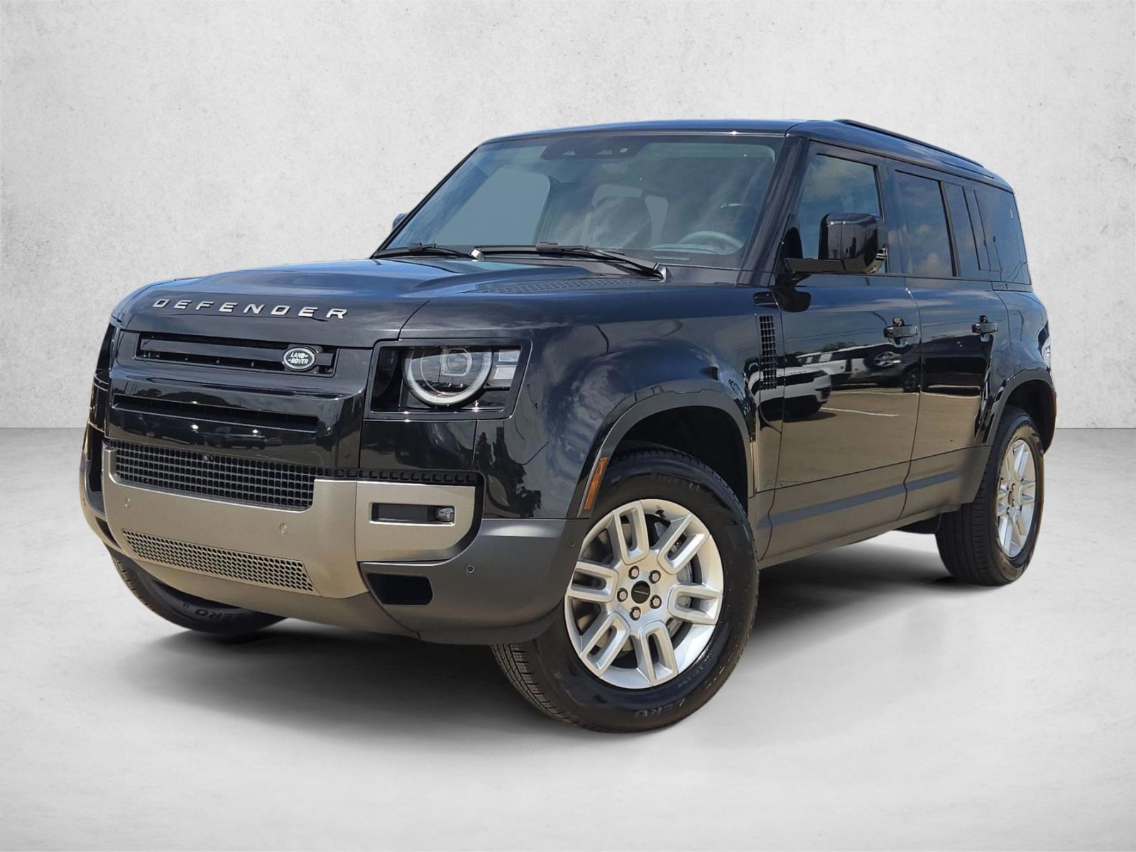 Thumbnail: 2026 Land Rover Defender - 1