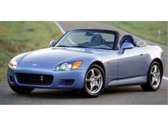 2002 Honda S2000 -'s photo