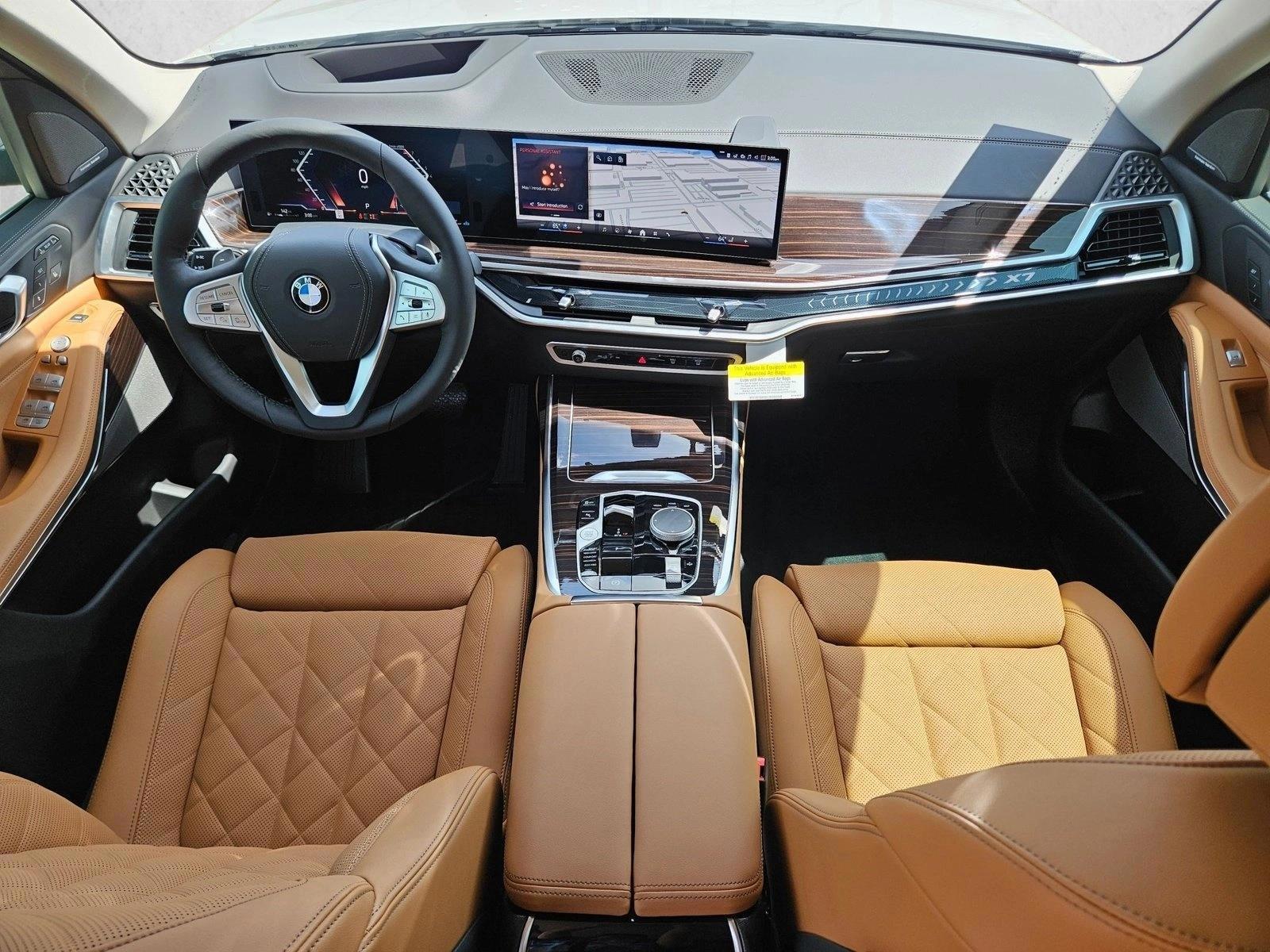 Thumbnail: 2027 BMW X7 - 3