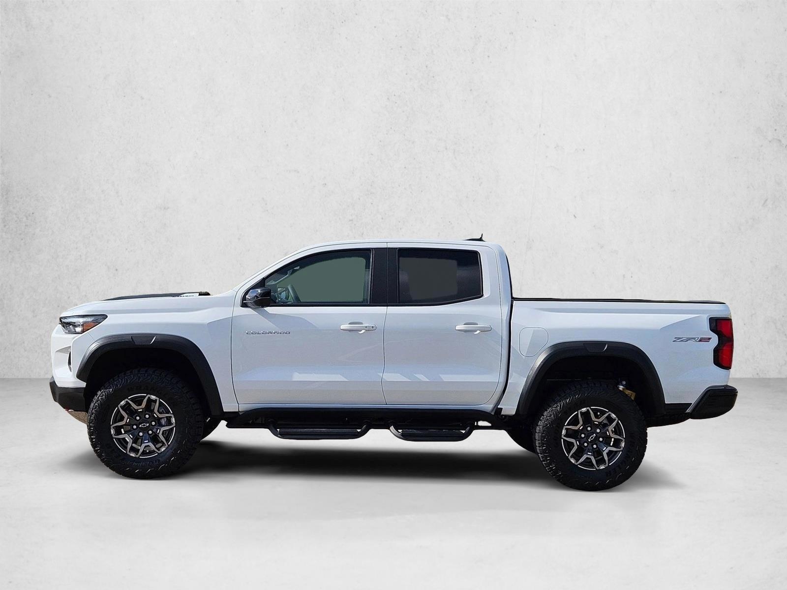 Thumbnail: 2026 Chevrolet Colorado - 2