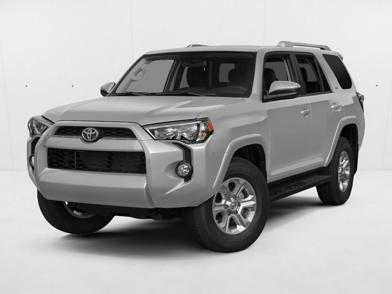 2015 Toyota 4Runner Limited -
                  Westminster, CO