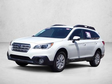 2016 Subaru Outback Premium -
                  Golden, CO