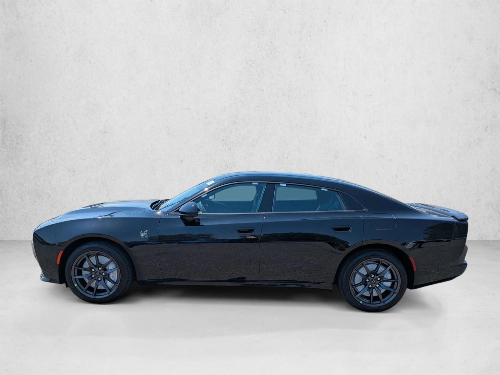 Thumbnail: 2026 Dodge Charger - 2