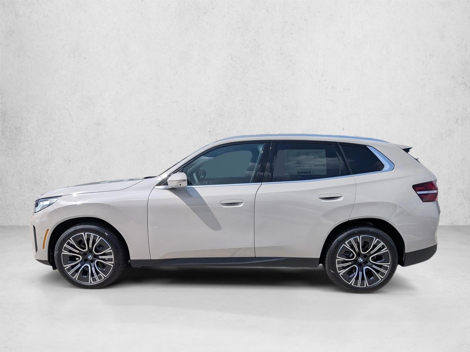 Thumbnail: 2026 BMW X3 - 2