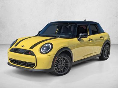 2026 MINI Hardtop 4 Door