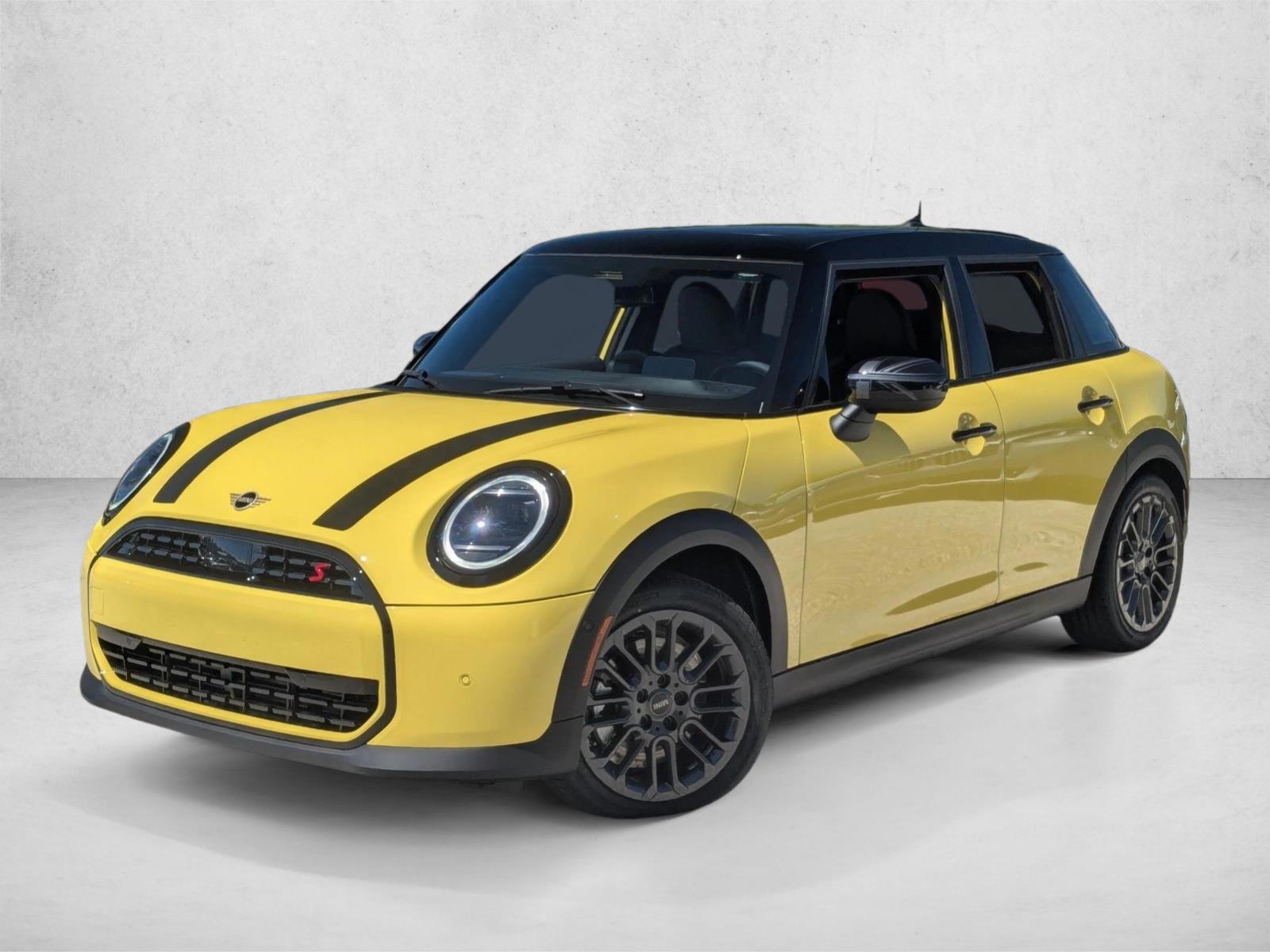 Thumbnail: 2026 MINI Cooper Hardtop - 1