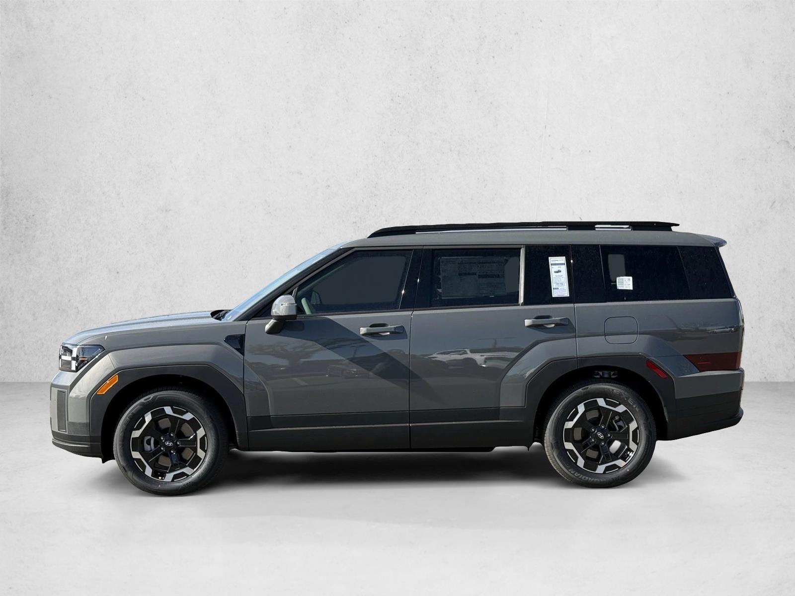 Thumbnail: 2026 Hyundai Santa Fe - 2