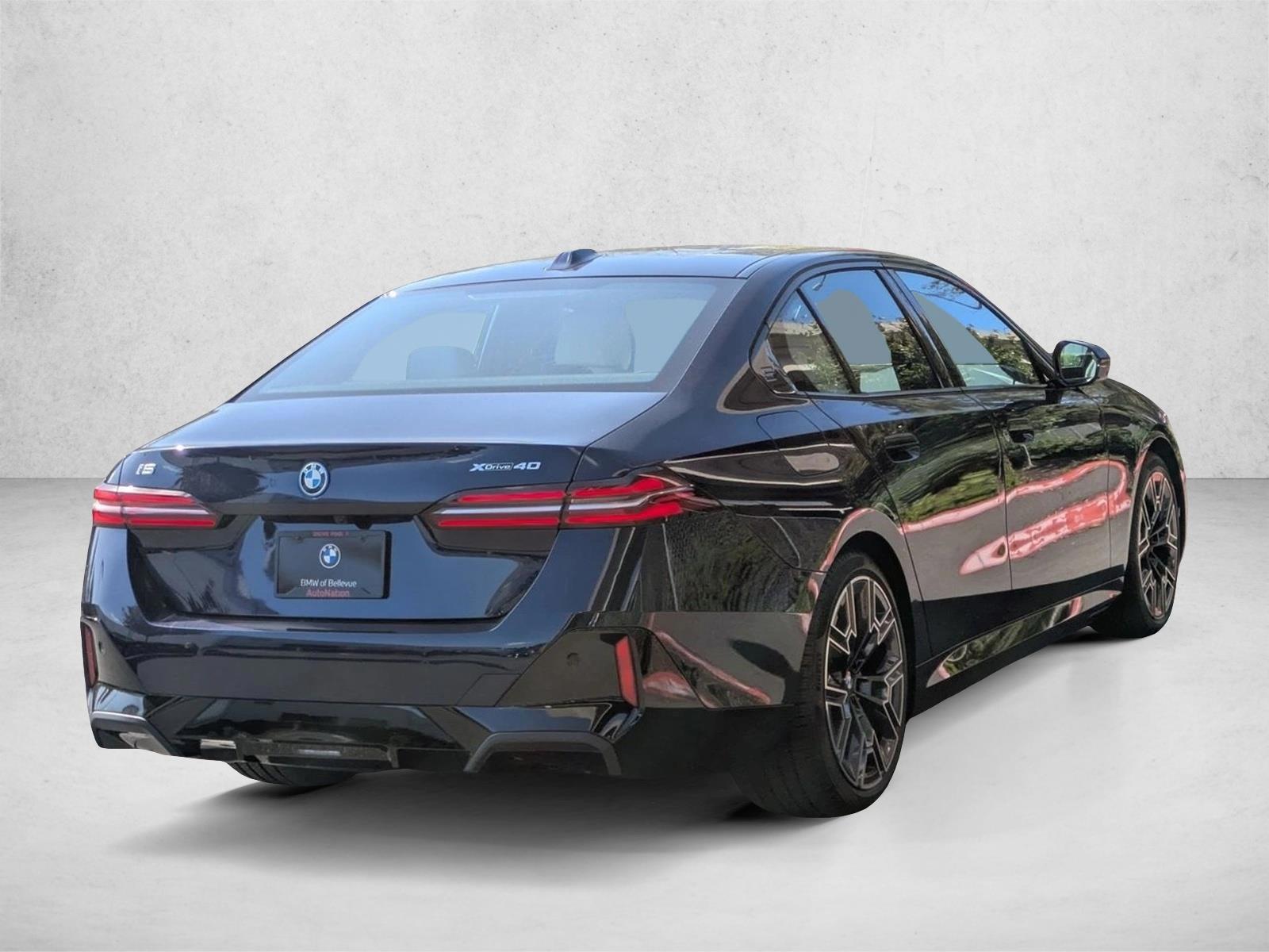 Used 2026 BMW i5 40 with VIN WBY33HG07TCW13775 for sale in Des Plaines, IL
