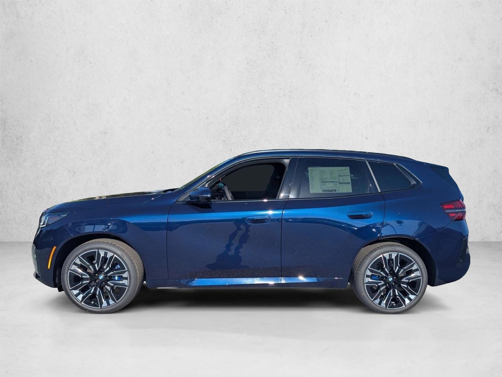Thumbnail: 2026 BMW X3 - 2