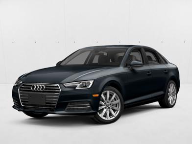 2017 Audi A4 Premium Plus -
                  Las Vegas, NV