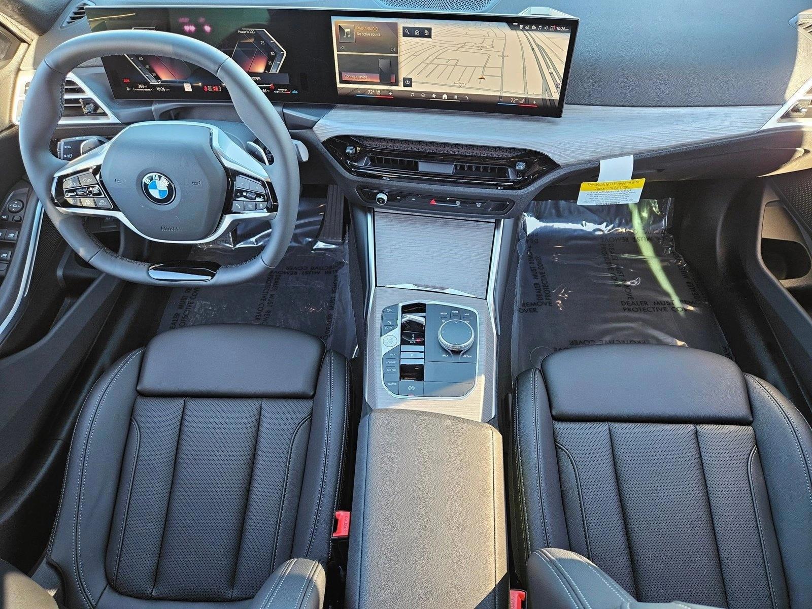Thumbnail: 2026 BMW 3 Series - 4