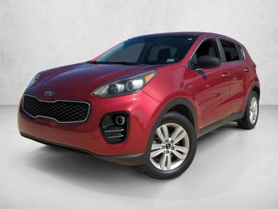 2017 Kia Sportage LX -
                  Winter Park, FL