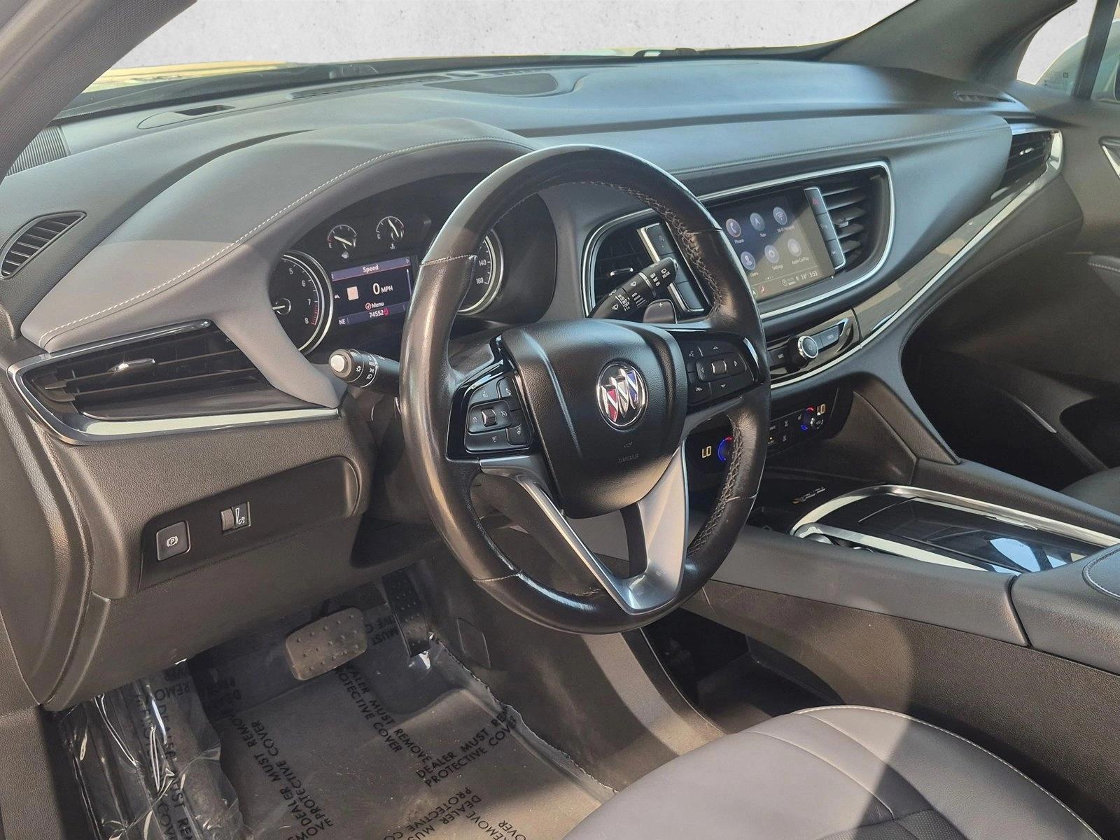 2023 Buick Enclave Essence - Photo 10
