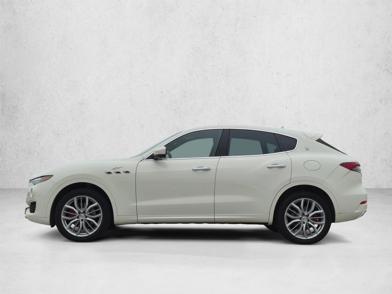 2022 Maserati Levante