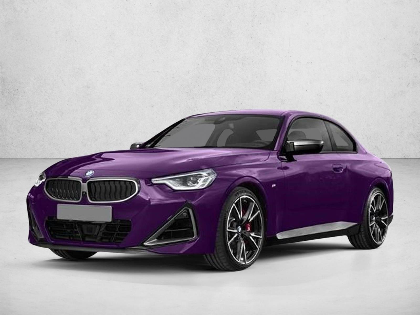 2024 BMW 2 Series