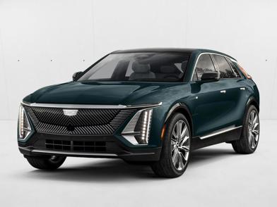 2024 Cadillac Lyriq Luxury -
                  San Jose, CA