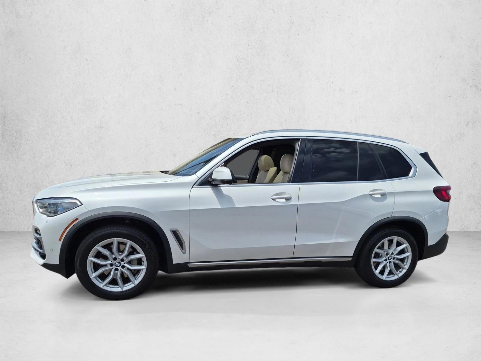 Thumbnail: 2020 BMW X5 - 2
