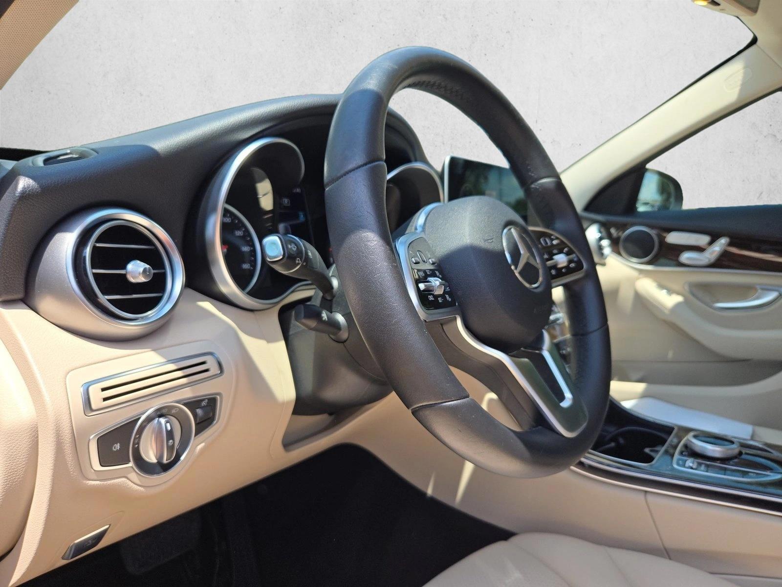 2020 Mercedes-Benz C-Class Sedan C300 - Photo 10