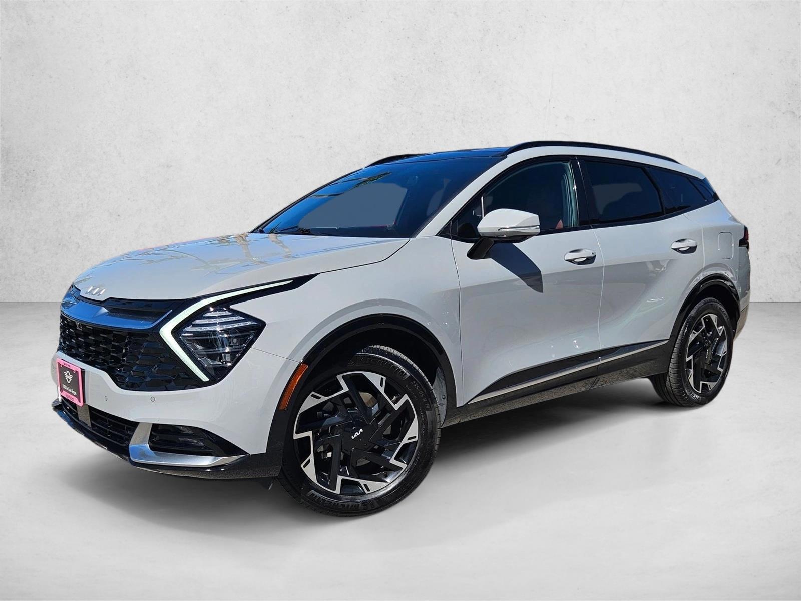 Thumbnail: 2023 Kia Sportage - 1