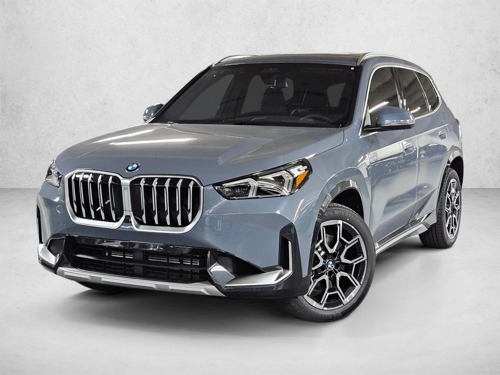 Thumbnail: 2026 BMW X1 - 1