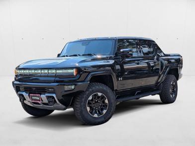 2025 GMC Hummer EV 3X -
                  Golden, CO