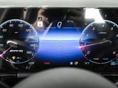 2026 Mercedes-Benz GLA
