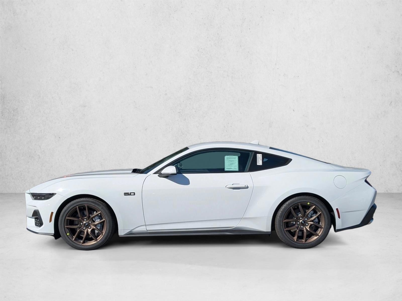 Thumbnail: 2026 Ford Mustang - 2