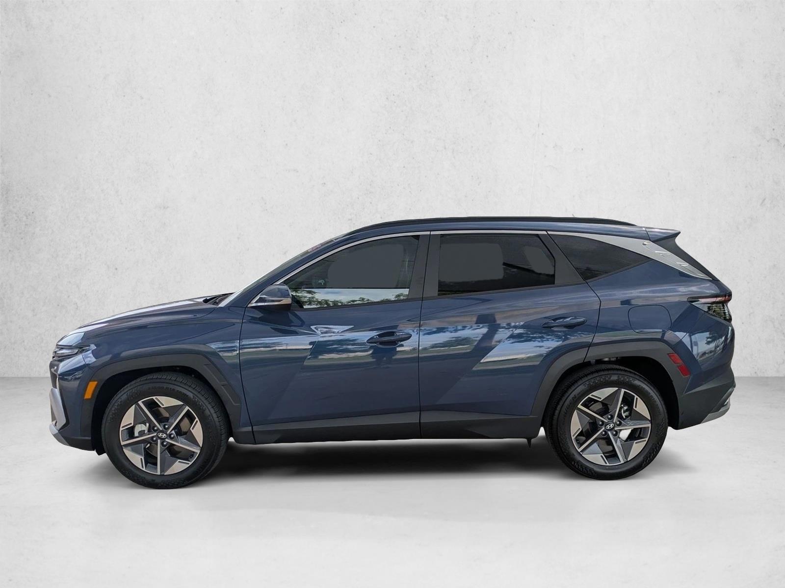 Thumbnail: 2025 Hyundai Tucson - 2