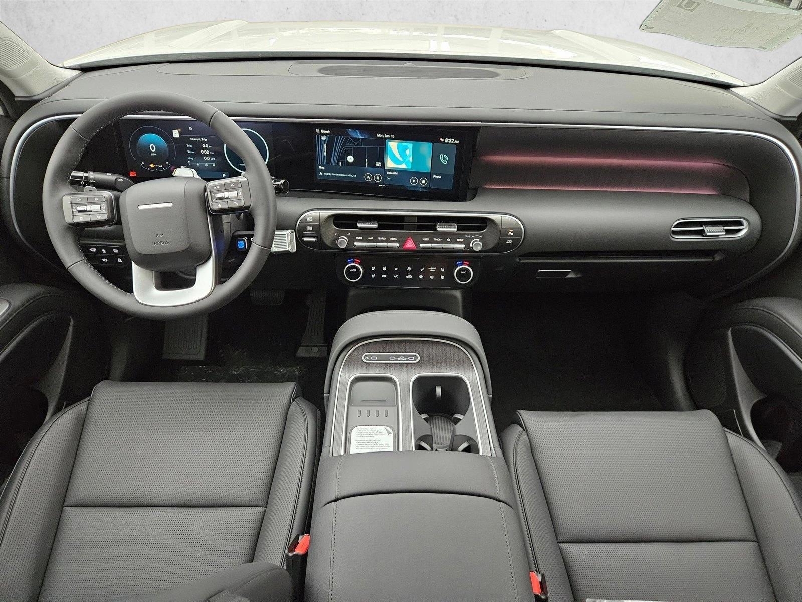 Thumbnail: 2026 Hyundai Palisade - 3
