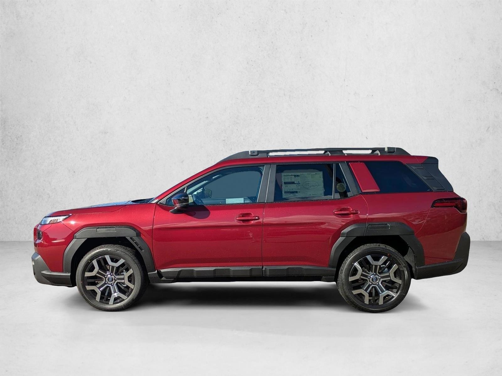 Thumbnail: 2026 Subaru Outback - 2
