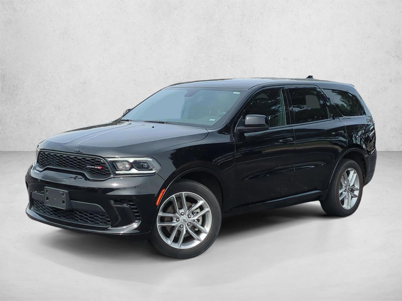 Thumbnail: 2025 Dodge Durango - 1