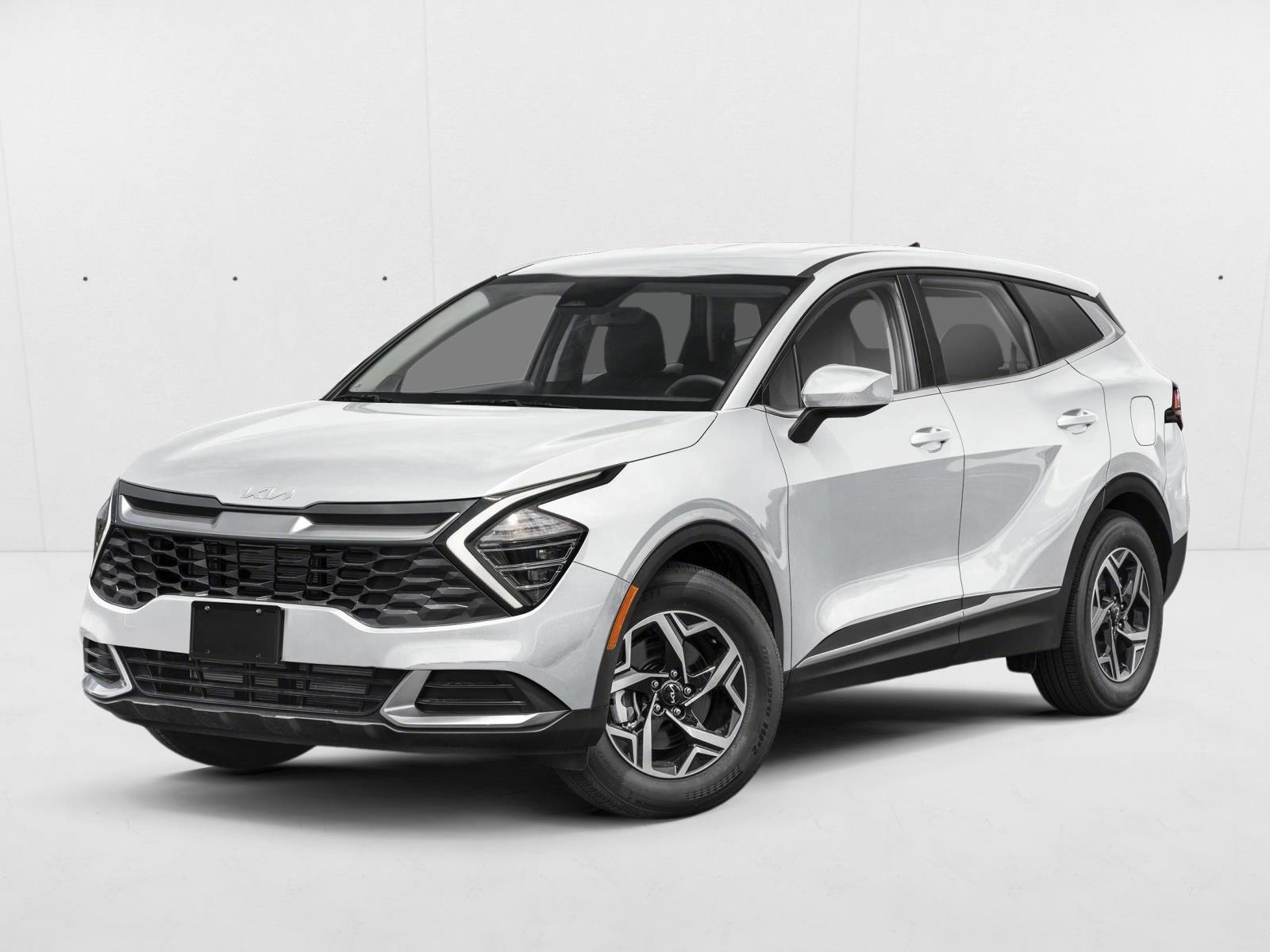 Thumbnail: 2025 Kia Sportage - 1