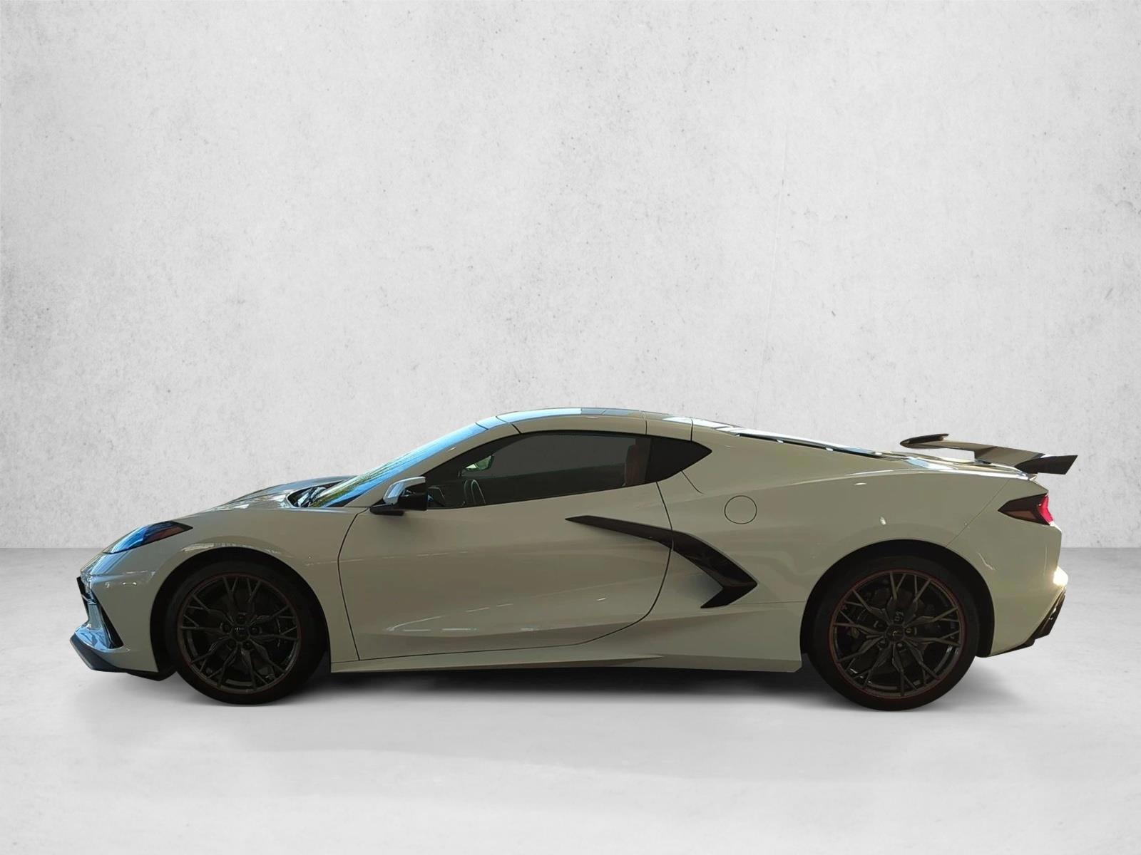 Thumbnail: 2026 Chevrolet Corvette - 2