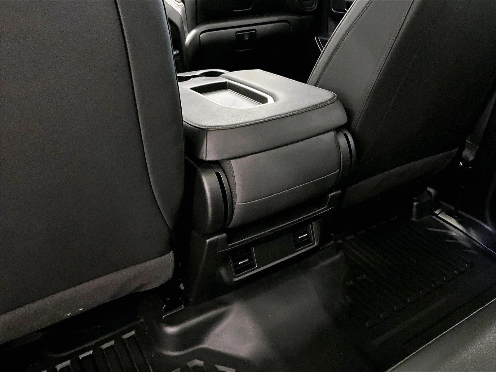 2024 Chevrolet Silverado 1500 Work Truck - Photo 25
