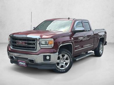 2014 GMC Sierra 1500 SLT -
                  Leesburg, VA