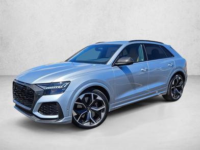 2023 Audi RS Q8  -
                  Las Vegas, NV