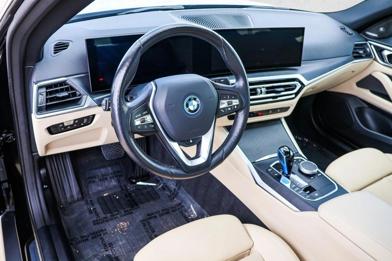 2023 BMW I4