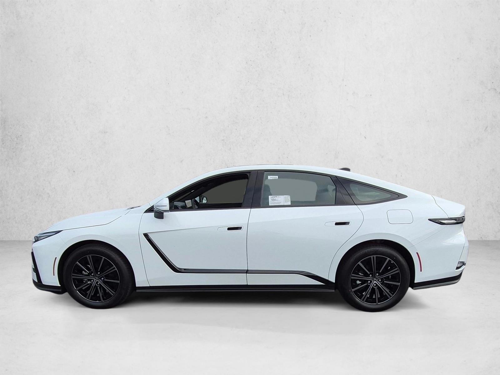 Thumbnail: 2026 Lexus ES - 2