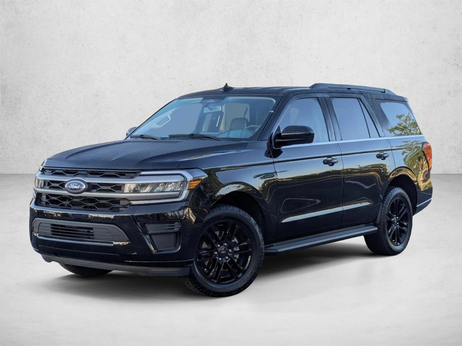 Thumbnail: 2024 Ford Expedition - 1