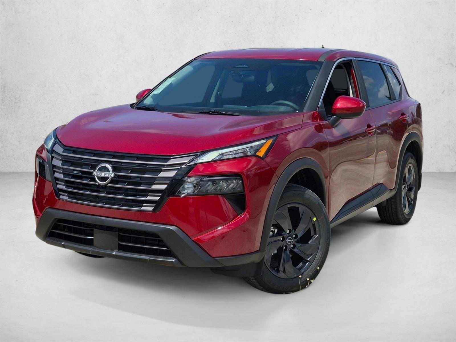 Thumbnail: 2026 Nissan Rogue - 1