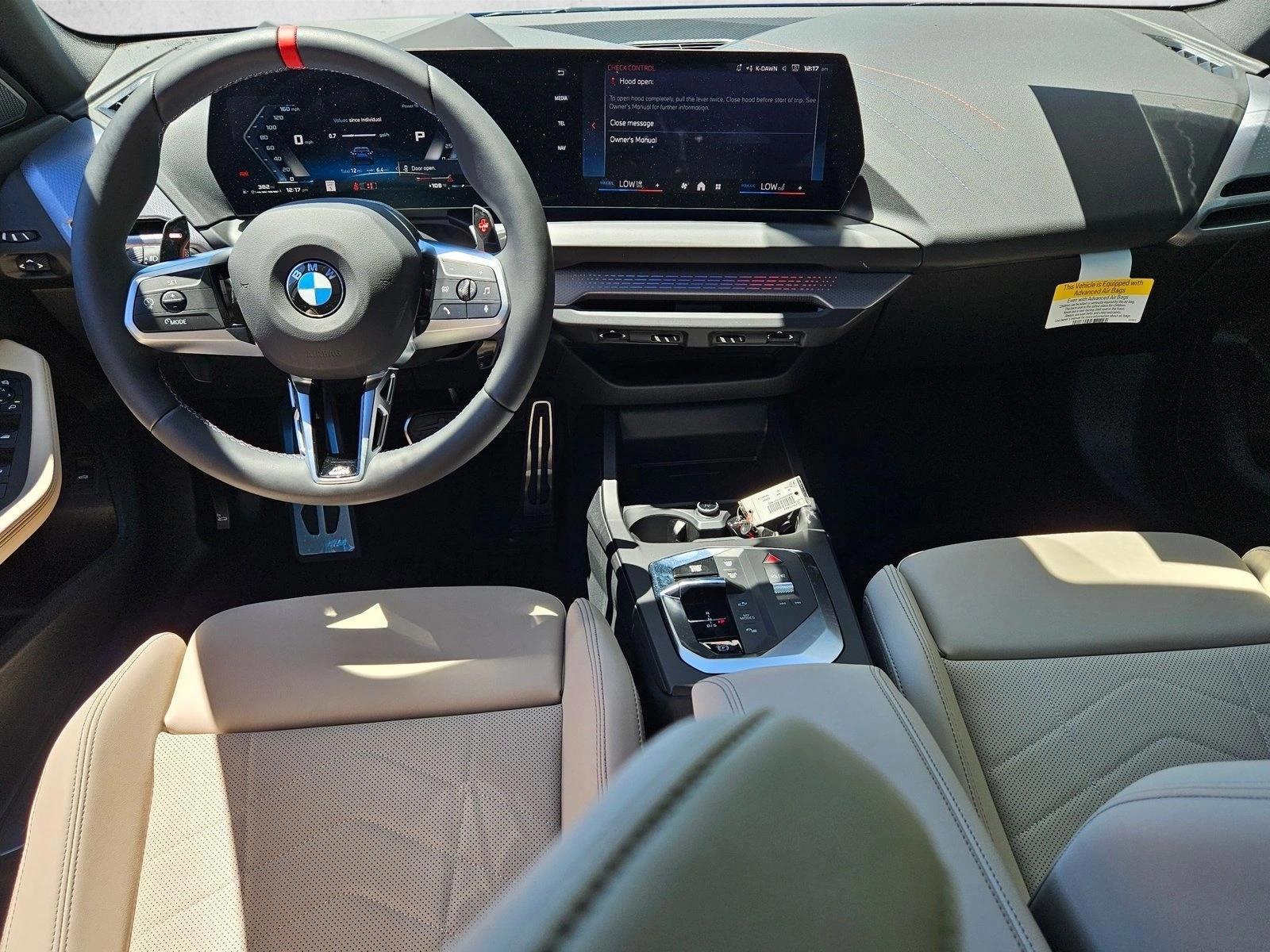 Thumbnail: 2026 BMW 2 Series - 3