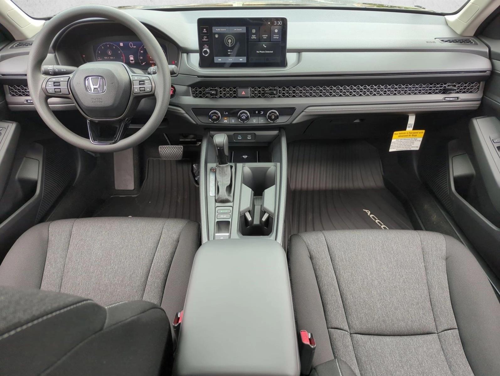 Thumbnail: 2026 Honda Accord - 4