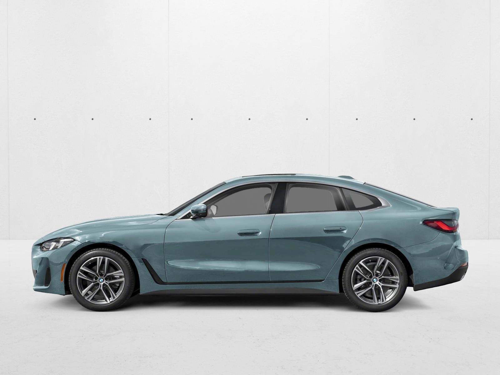 Thumbnail: 2026 BMW 4 Series - 2