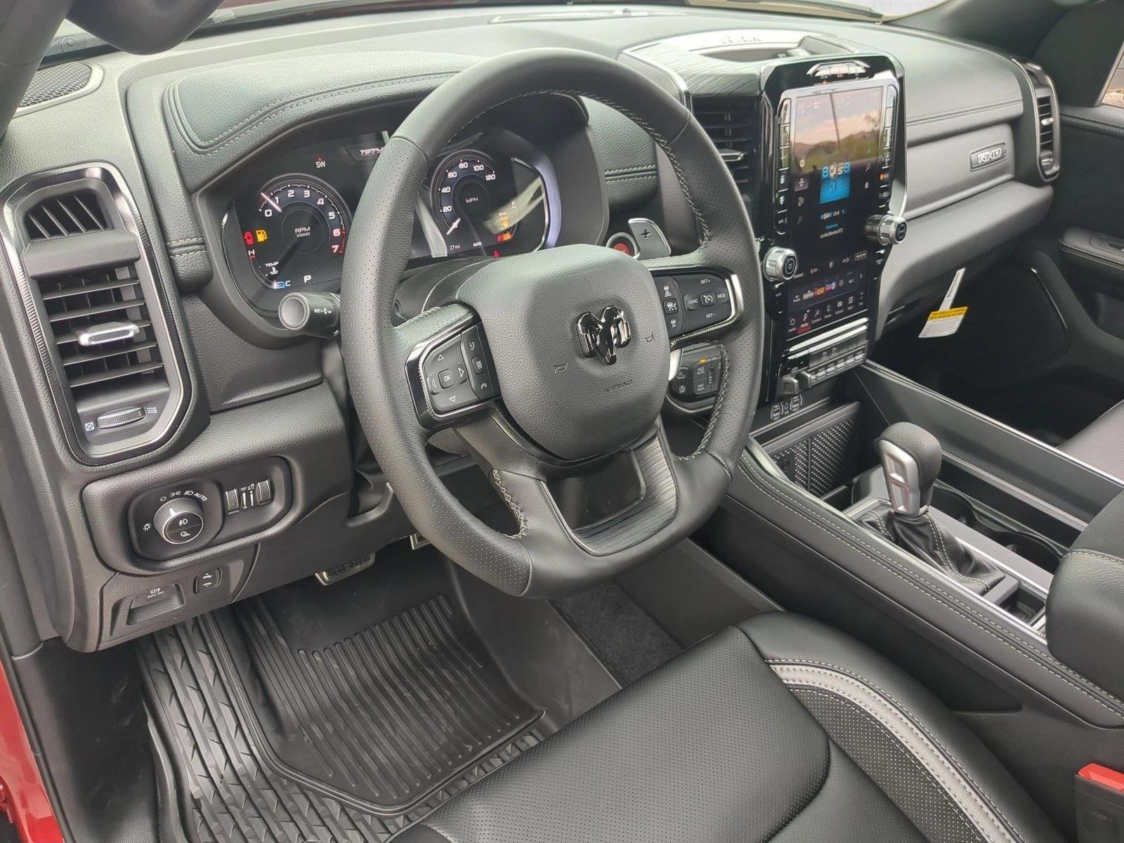 Thumbnail: 2027 RAM 1500 - 3