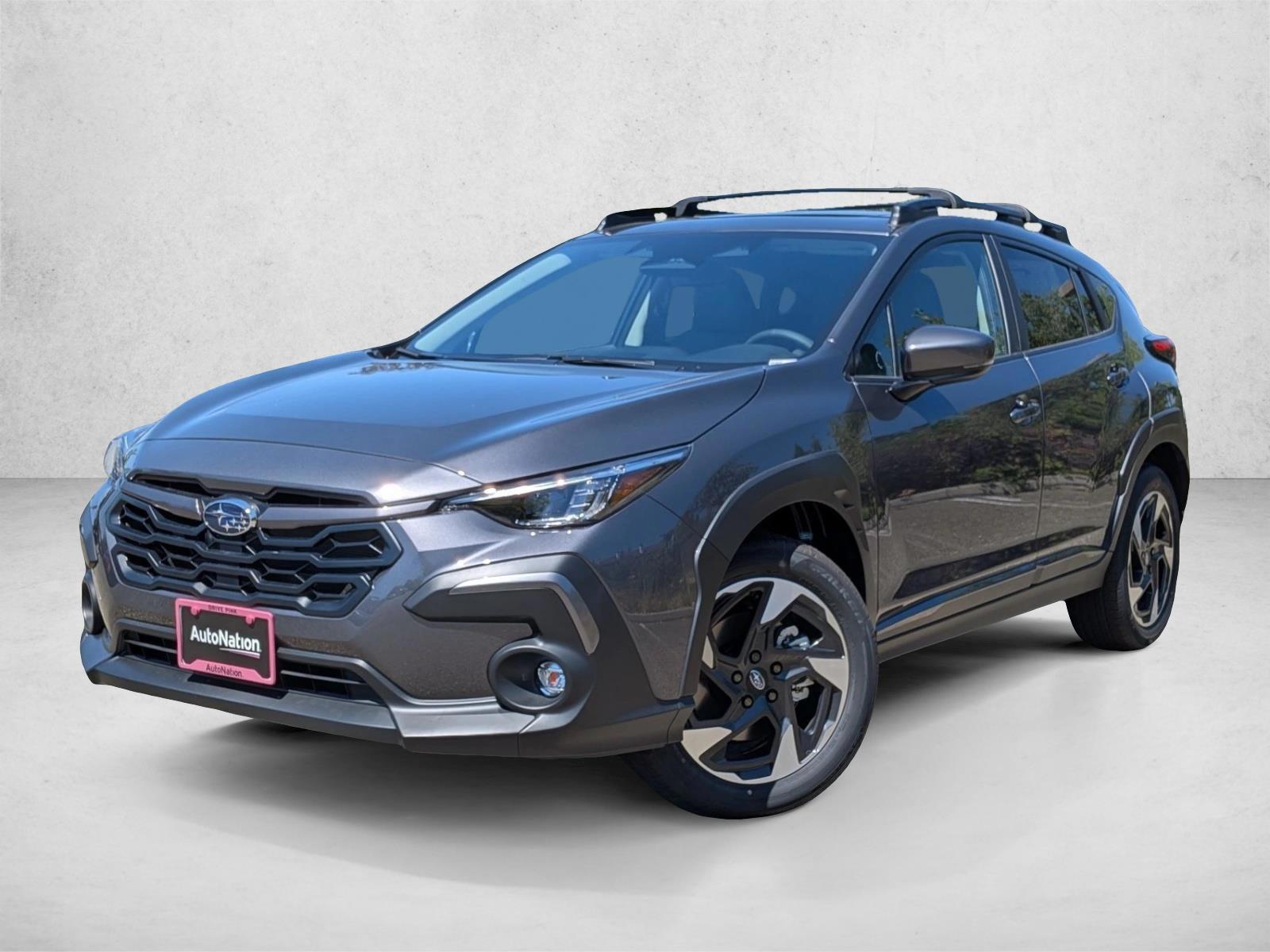 Thumbnail: 2026 Subaru Crosstrek - 1