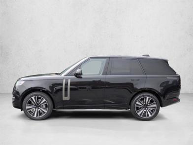2026 Land Rover Range Rover