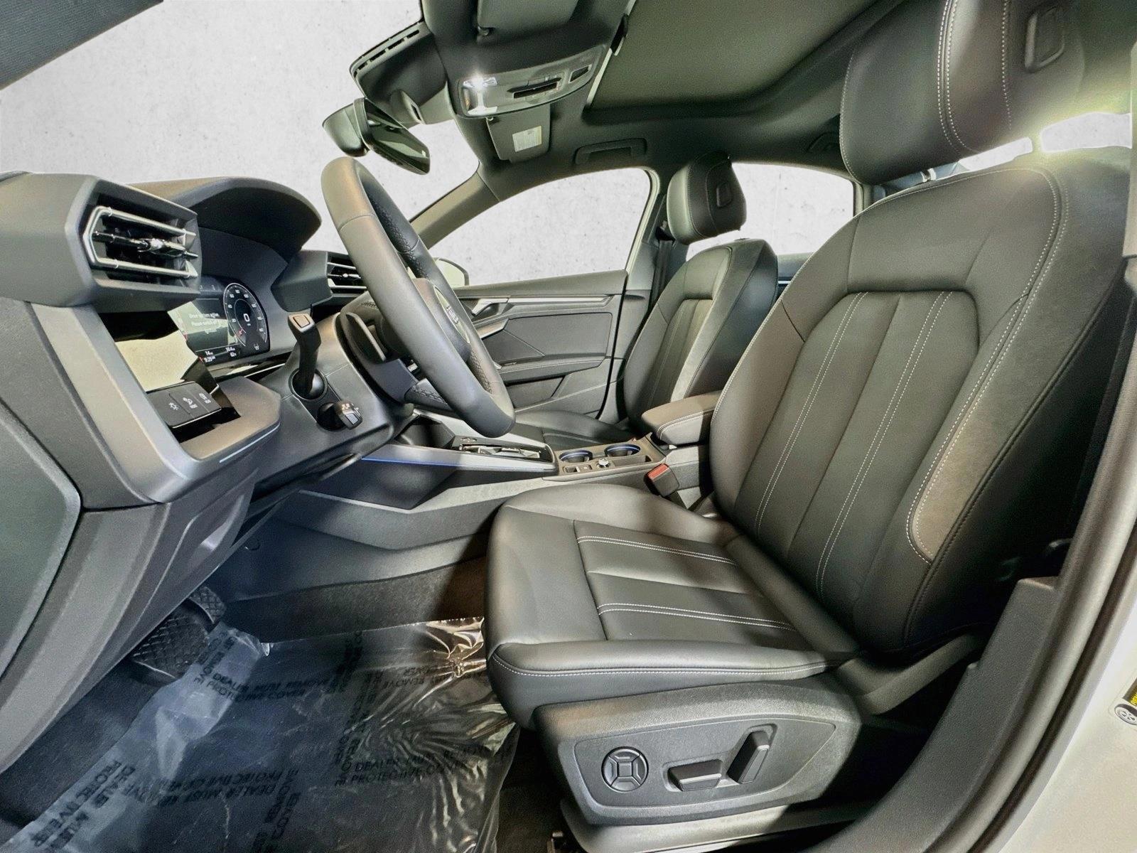 2026 Audi A3 Premium - Photo 17
