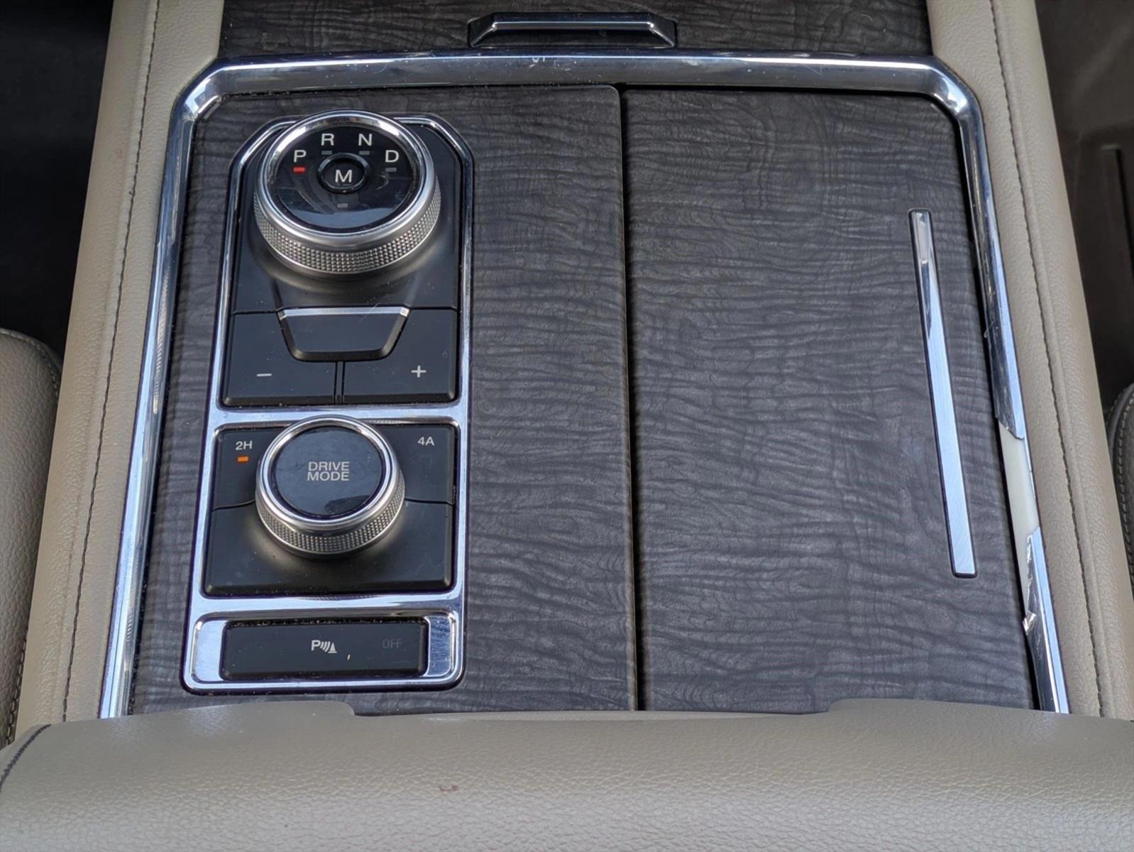 2018 Ford Expedition Limited - Photo 12