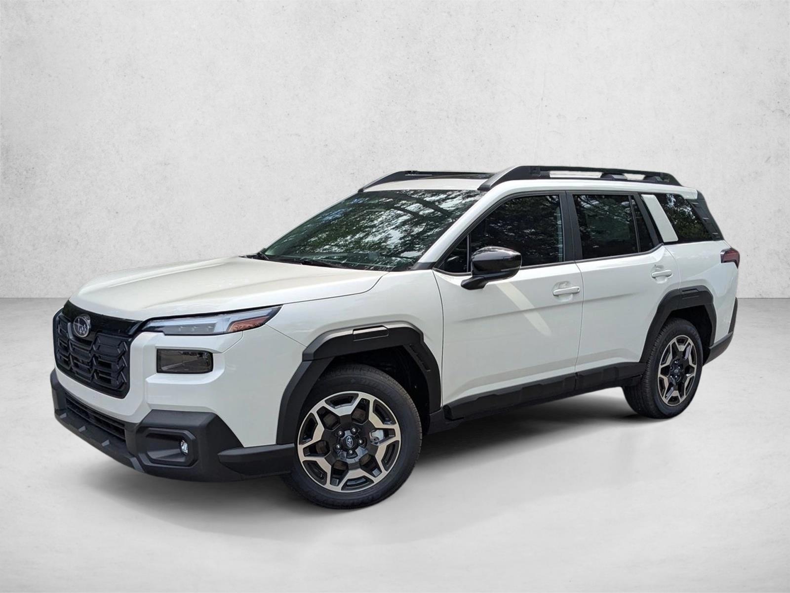 Thumbnail: 2026 Subaru Outback - 1